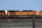 BNSF 5485